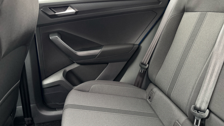 Volkswagen T-Roc 1.0 TSI 115 Match 5dr Petrol Hatchback